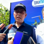 Bulog Sebut Cadangan Beras 3,8 Juta Ton Lebih dari Cukup untuk Hadapi Natal dan Tahun Baru 2026