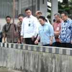 BULOG Dukung Swasembada Pangan Lewat Penguatan Produksi Perikanan dan Susu Sapi Lokal