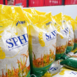BULOG Terus Optimalkan Penyaluran Beras SPHP dengan Tetap Mengutamakan Kualitas