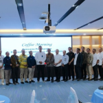 Respon Cepat BULOG terkait Rencana Pembangunan 100 Infrastruktur Pasca Panen