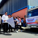 Pemprov dan BULOG Gorontalo Gencarkan Distribusi Bantuan Pangan Prabowo, 118 Ribu KK Terima Manfaat