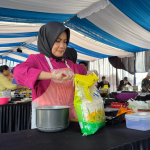 BI dan BULOG NTB Gelar Lomba Masak Beras SPHP, Finalis Master Chef Indonesia Session 6 Jadi Jurinya