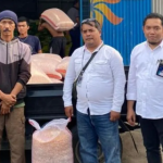 Bulog Rejang Lebong Genjot Penyerapan Jagung Petani Hingga 39,45 Ton untuk Ketahanan Pangan