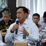 Bulog Dorong Diversifikasi Pangan dan Stabilisasi Harga dalam Pembahasan RUU Pangan