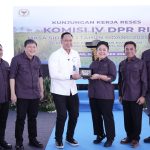 Komisi IV DPR RI Apresiasi Pengelolaan CBP BULOG Bali