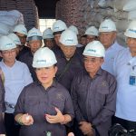 BULOG Siap Menerima Kunjungan Dari Komisi IV DPR RI Untuk Memastikan Komitmen BULOG Dalam Mewujudkan Ketahanan Pangan Nasional