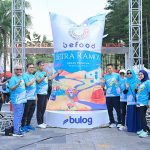 Beras Befood Setra Ramos Miliki Kemasan Baru