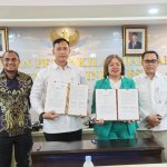 Bulog dan Komite II DPD RI jaga stabilitas pasokan dan harga pangan