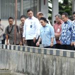 BULOG Dukung Swasembada Pangan Nasional melalui Penguatan Produksi Perikanan dan Susu Sapi Lokal