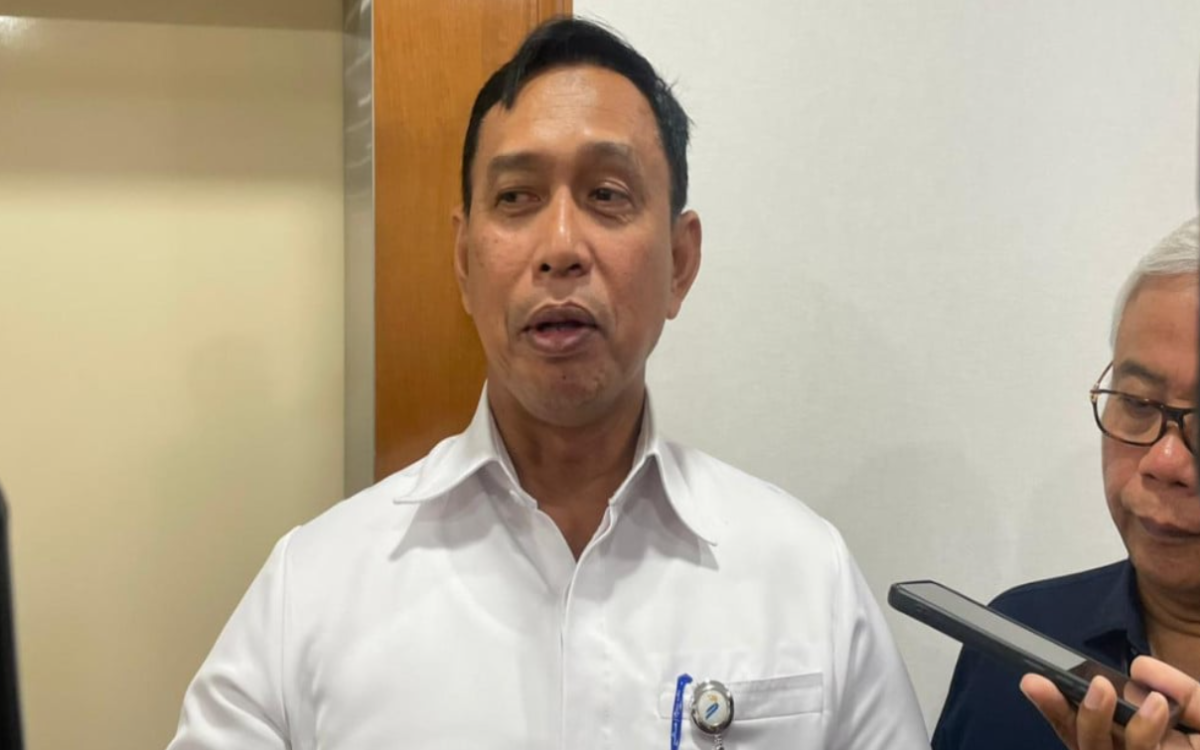 Bulog: Stok Beras Premium Capai 150.000 Ton Sambut Nataru