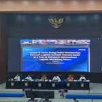 Bulog Gandakan Stok Beras di Aceh, Sumut dan Sumbar