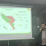 Pastikan Distribusi Berjalan Lancar, Wadirut Bulog Turun Langsung Koordinasikan Percepatan Penanganan Bencana di Sumut