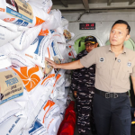 Bulog Pastikan Beras Bantuan Banjir untuk Masyarakat Aceh Layak Konsumsi