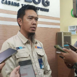 Bulog Tanjungpinang Sebut Stok Beras Cukup Hingga Idul Fitri 1447 H