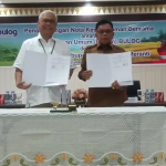 Bulog Bangun Gudang Beras dan Kantor Cabang di Kepulauan Meranti Mulai 2026