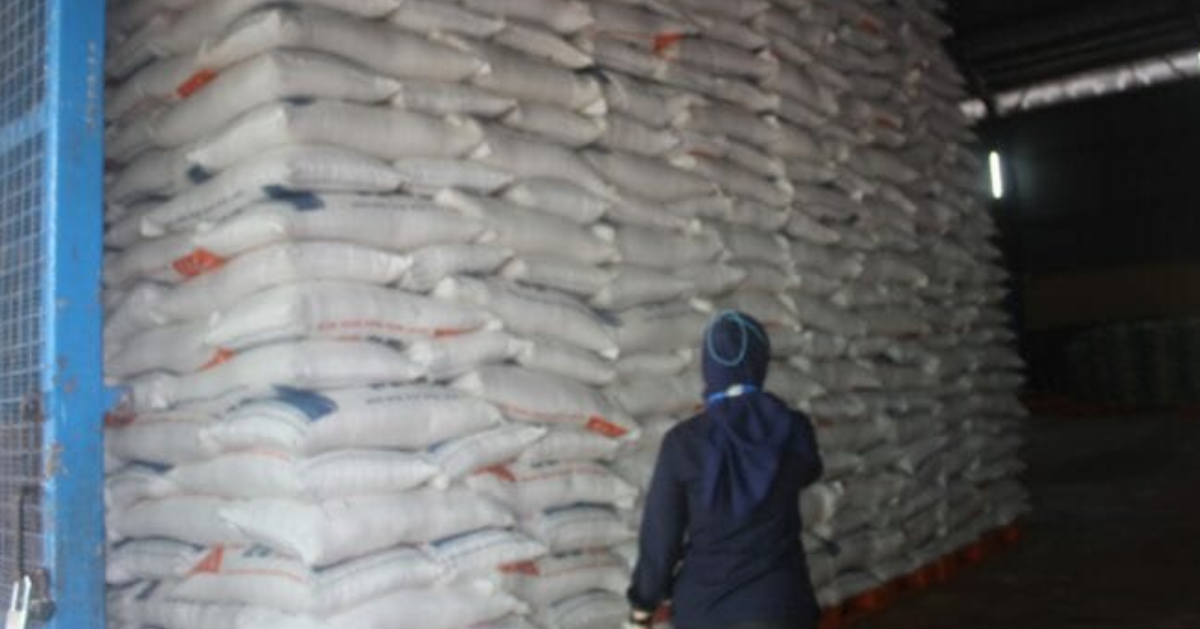 Bulog Rencanakan Pembangunan Gudang Baru di Nunukan, Kapasitas 3.500 Ton
