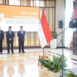 Dirut Bulog Pimpin Langsung Peringatan ke-77 Hari Bela Negara, Simak Pesannya