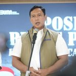 Bulog Salurkan Bantuan Beras 1.245,2 Ton ke Korban Banjir Sumatera dan Aceh