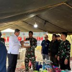 Menko Pangan Pastikan Stok Beras BULOG Aman untuk Antisipasi Bencana di Sumatera