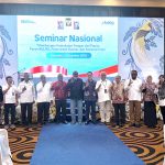Perum BULOG Selenggarakan Seminar Nasional di Merauke: Dorong Kedaulatan Pangan dari Papua Melalui Kolaborasi Strategis