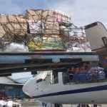 Bulog Percepat Pengiriman Beras SPHP ke 4 Wilayah Sulit Terjangkau di Papua