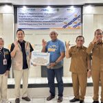 BULOG Gelar Sosialisasi Asuransi Pertanian untuk Perkuat Ketahanan Pangan Petani Tanjung Jabung Timur