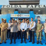 Jelang Nataru, BULOG Salurkan 4.634 Ton Beras SPHP di Papua Raya