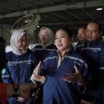 Kunjungan Kerja Komisi IV DPR RI di Jawa Timur Dorong Penguatan Ketahanan Pangan, Swasembada Gula, dan Penanganan Lahan Pertanian Terdampak Bencana Jawa Timur