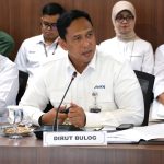 BULOG AKAN DAPAT REWARD KENAIKAN MARGIN FEE ATAS KINERJA OPERASIONAL DALAM MENDUKUNG SWASEMBADA PANGAN TAHUN 2025