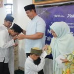 BULOG GELAR DOA BERSAMA MENYAMBUT TAHUN BARU 2026