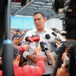 BULOG BEBERKAN CAPAIAN KRUSIAL TAHUN 2025 DAN SIAPKAN LANGKAH STRATEGIS 2026