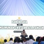 BULOG Terima Penghargaan dari Presiden atas Dedikasi Mendukung Swasembada Pangan