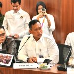 BULOG Resmi Peroleh Margin Fee 7 Persen, Perkuat Peran Strategis Pangan Nasional