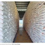 Pemerintah Sepakat Margin Fee Keuntungan Bulog 7 Persen