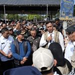 BULOG ACEH PASTIKAN STOK PANGAN SANGAT CUKUP HADAPI TRADISI MEGANG MENJELANG RAMADHAN DAN IDUL FITRI