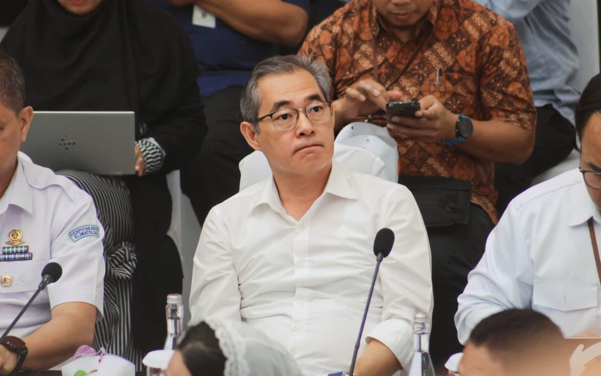 BULOG Tegaskan Margin 7% Bukan Keuntungan, Melainkan Kompensasi Tugas Negara