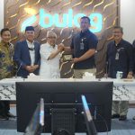 BULOG dan PERPADI Perkuat Kerja Sama Strategis Dukung Penyerapan Gabah Beras Nasional Tahun 2026