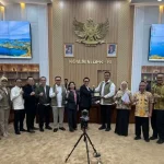 BULOG Paparkan Peran Strategisnya di Wilayah Bencana dan Dukung KDMP dalam RDP Komisi VI
