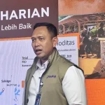 Bulog Bakal Jadi Lembaga di Bawah Presiden Usai Perubahan UU Pangan Rampung