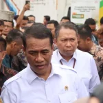 BULOG dan BAPANAS Gelar Gerakan Pangan Murah Serentak di 1.218 Lokasi Jelang HBKN