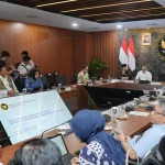 Bulog Siap Pasok Beras Berkualitas untuk Program Makan Bergizi Gratis