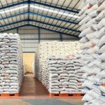 Jelang Ramadhan 1447 H, Bulog Jambi Siapkan 200 Ton Beras per Hari dan Operasi Pasar Murah