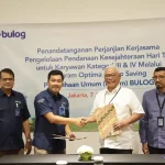 BNI Life dan Perum BULOG Sinergi Kelola Program Kesejahteraan Hari Tua Karyawan