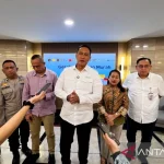 BULOG Perkuat Sinergi Lintas Sektor Stabilkan Pangan Selama Ramadan