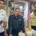BULOG siapkan gudang penyimpanan alternatif pastikan pasokan pangan