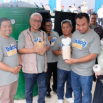 BULOG Dorong Kebangkitan Ekonomi Desa Lewat Program BULOG Industry Ecosociosystem