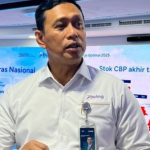 Bulog Siapkan Gudang Tambahan Berkapasitas 2 Juta Ton untuk Serap Hasil Panen Awal 2026