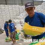 BULOG Beberkan Strategi untuk Serap 4 Juta Ton Beras Tahun Ini