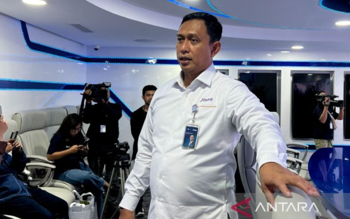 Perum BULOG Gandeng BRIN Terapkan Teknologi Baru Cegah Beras Berkutu