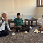 BULOG Kantongi Dukungan Penuh Kemenhaj RI untuk Program Beras Jemaah Haji 2026